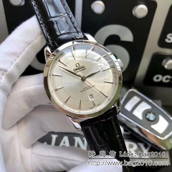 歐米茄OMEGA 獨家品質 頂級機械 精品男士腕表 WSS1682
